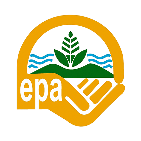 Environmental Protection Agency Logo