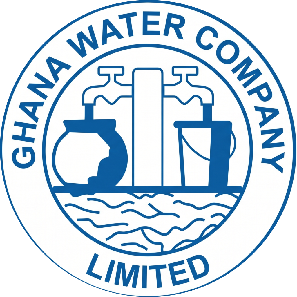 Ghana Water Company Limited Logo